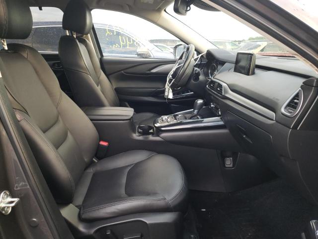 Photo 4 VIN: JM3TCBCY4G0117650 - MAZDA CX-9 TOURI 