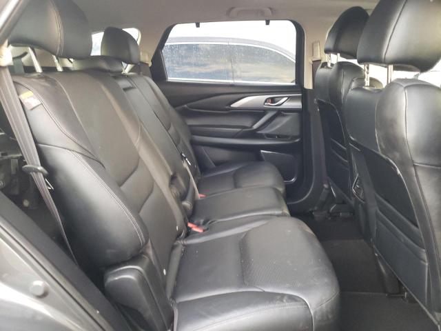 Photo 5 VIN: JM3TCBCY4G0117650 - MAZDA CX-9 TOURI 