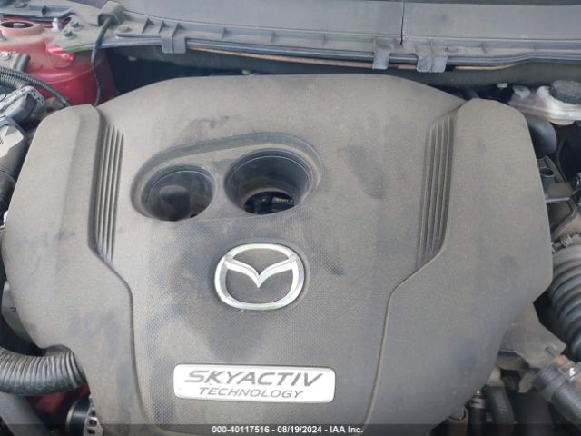 Photo 9 VIN: JM3TCBCY4G0118474 - MAZDA CX-9 