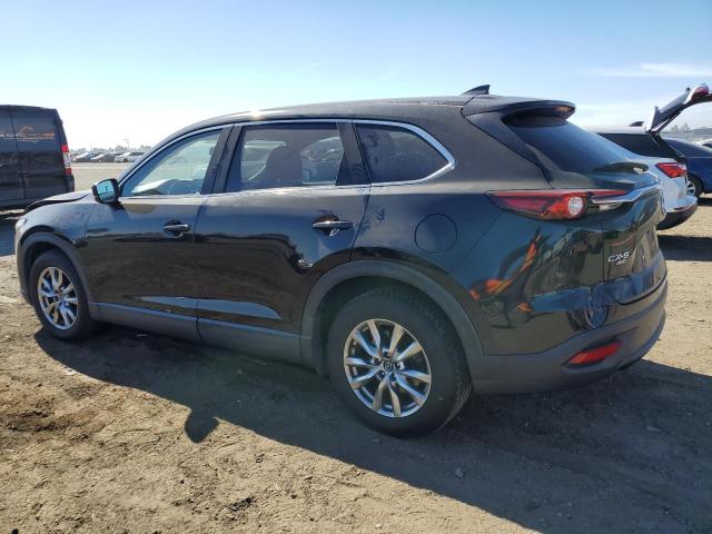 Photo 1 VIN: JM3TCBCY4G0118720 - MAZDA CX-9 TOURI 