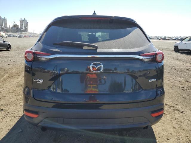 Photo 5 VIN: JM3TCBCY4G0118720 - MAZDA CX-9 TOURI 