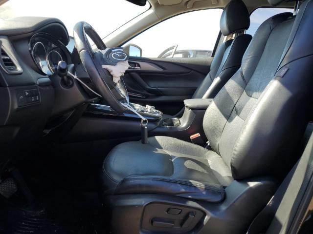 Photo 6 VIN: JM3TCBCY4G0118720 - MAZDA CX-9 TOURI 