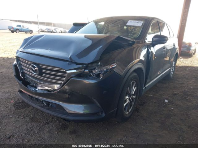 Photo 5 VIN: JM3TCBCY4G0119057 - MAZDA CX-9 