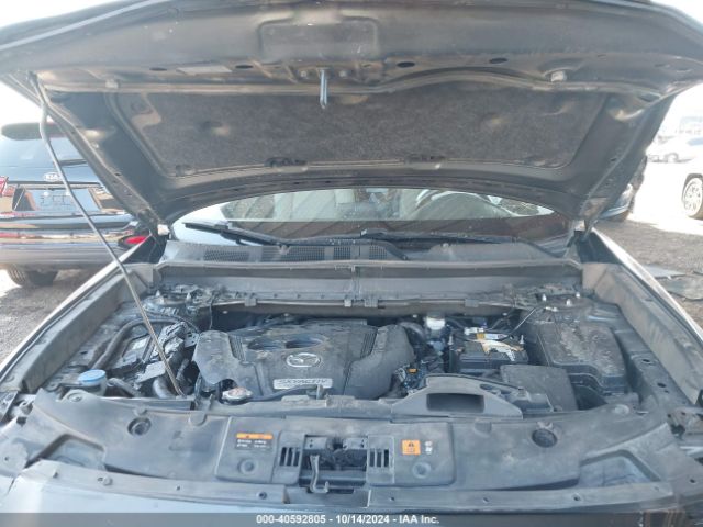 Photo 9 VIN: JM3TCBCY4G0119057 - MAZDA CX-9 