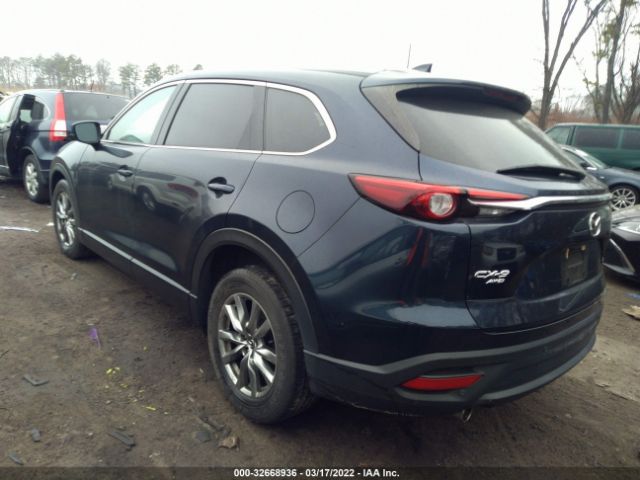 Photo 2 VIN: JM3TCBCY4H0140055 - MAZDA CX-9 