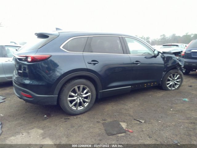 Photo 3 VIN: JM3TCBCY4H0140055 - MAZDA CX-9 