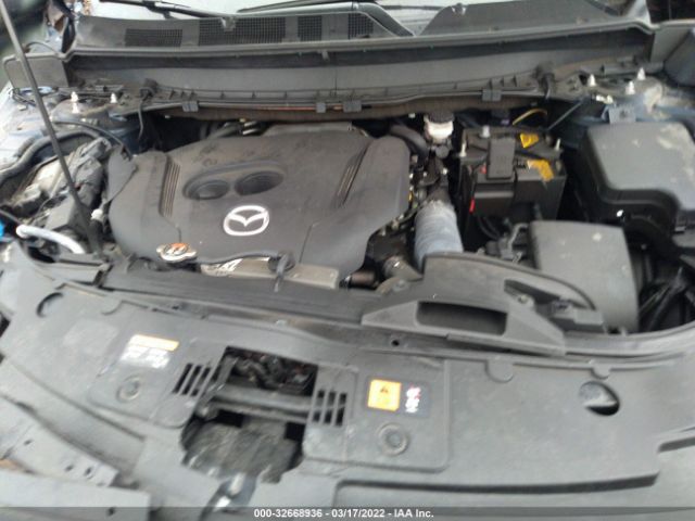 Photo 9 VIN: JM3TCBCY4H0140055 - MAZDA CX-9 