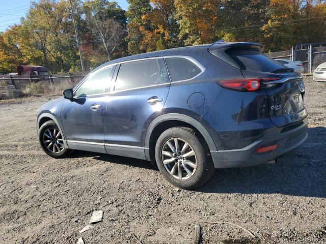 Photo 1 VIN: JM3TCBCY4J0206450 - MAZDA CX-9 TOURI 