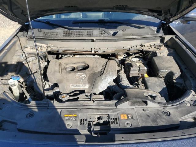 Photo 11 VIN: JM3TCBCY4J0206450 - MAZDA CX-9 TOURI 