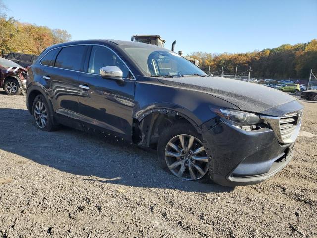 Photo 3 VIN: JM3TCBCY4J0206450 - MAZDA CX-9 TOURI 