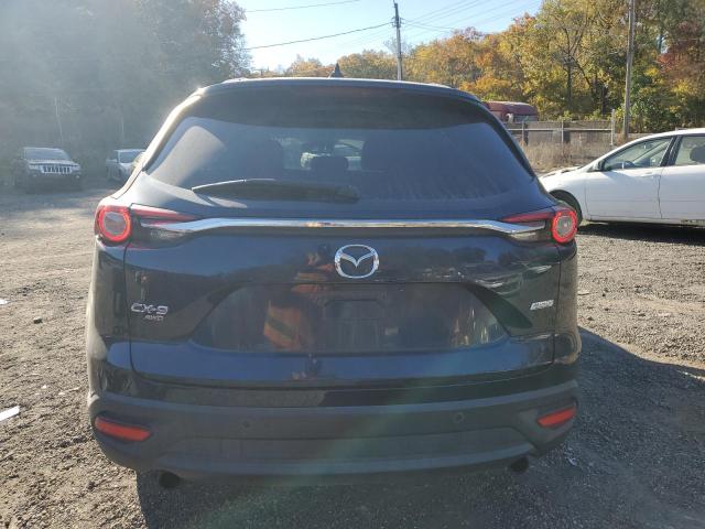 Photo 5 VIN: JM3TCBCY4J0206450 - MAZDA CX-9 TOURI 