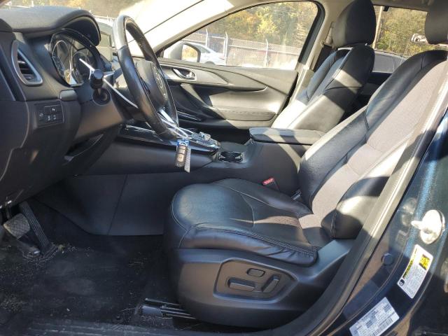 Photo 6 VIN: JM3TCBCY4J0206450 - MAZDA CX-9 TOURI 