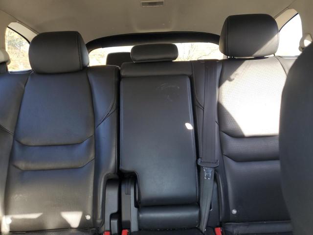 Photo 9 VIN: JM3TCBCY4J0206450 - MAZDA CX-9 TOURI 