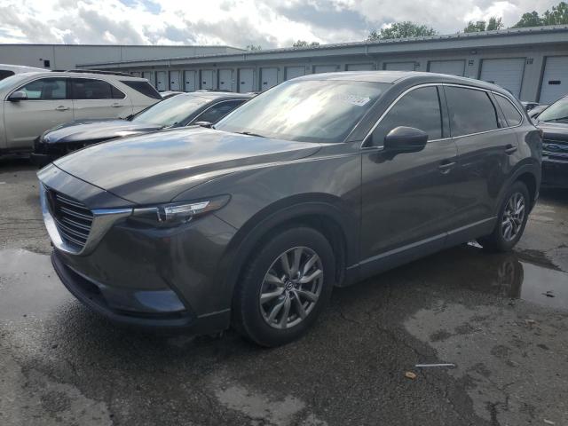 Photo 0 VIN: JM3TCBCY4J0216525 - MAZDA CX-9 