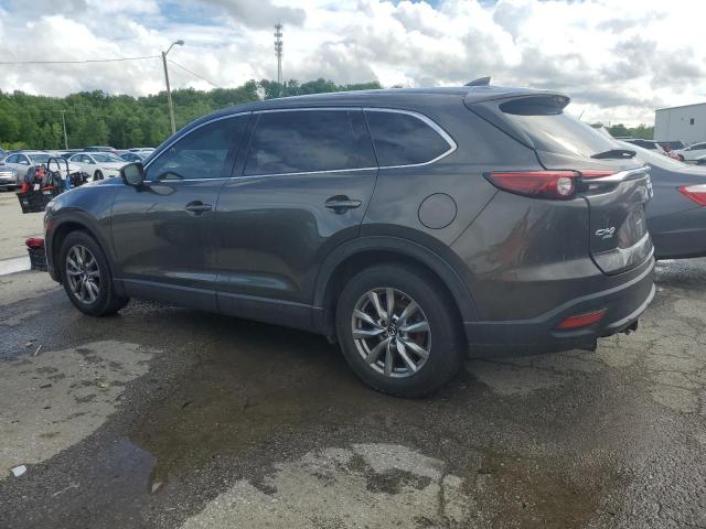 Photo 1 VIN: JM3TCBCY4J0216525 - MAZDA CX-9 