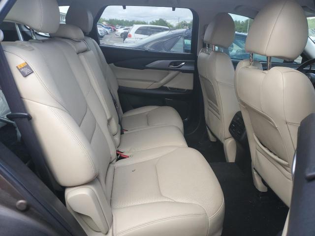 Photo 10 VIN: JM3TCBCY4J0216525 - MAZDA CX-9 