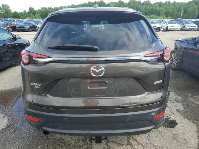 Photo 5 VIN: JM3TCBCY4J0216525 - MAZDA CX-9 