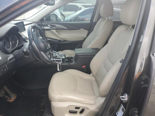 Photo 6 VIN: JM3TCBCY4J0216525 - MAZDA CX-9 