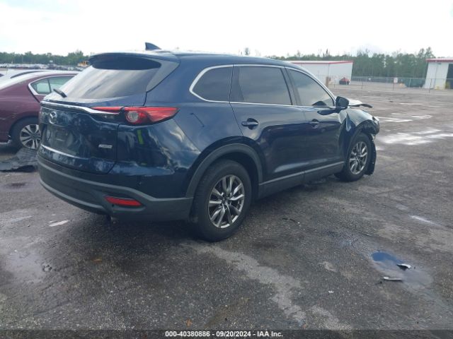 Photo 3 VIN: JM3TCBCY4J0228058 - MAZDA CX-9 