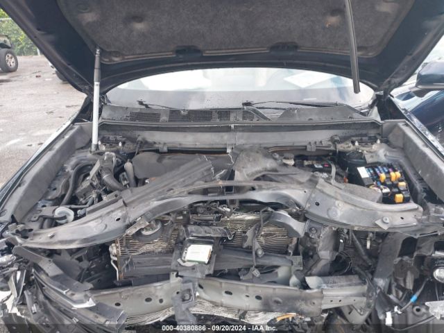 Photo 9 VIN: JM3TCBCY4J0228058 - MAZDA CX-9 