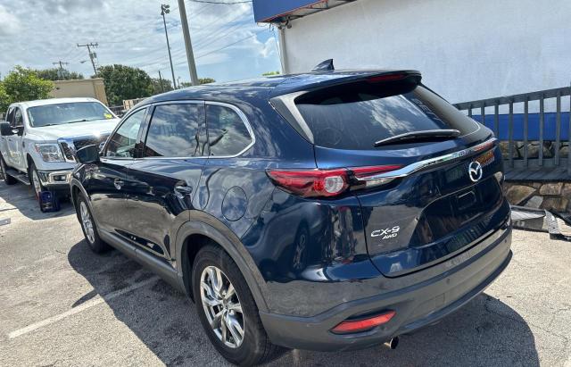 Photo 2 VIN: JM3TCBCY4J0235284 - MAZDA CX-9 TOURI 