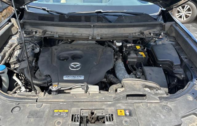 Photo 6 VIN: JM3TCBCY4J0235284 - MAZDA CX-9 TOURI 