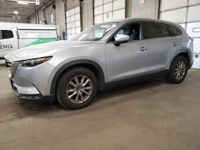 Photo 0 VIN: JM3TCBCY4J0235480 - MAZDA CX-9 TOURI 