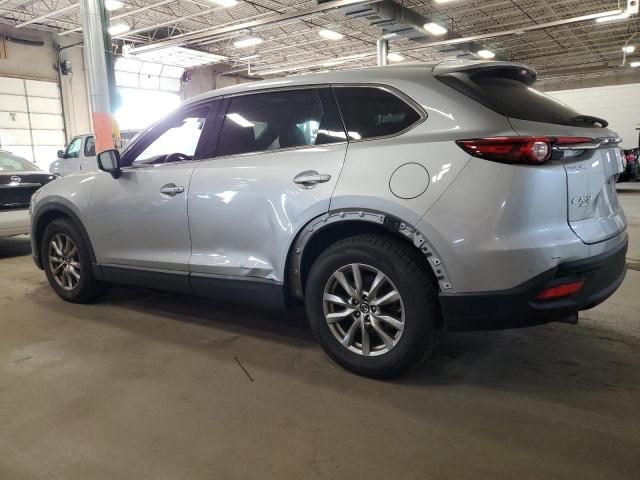 Photo 1 VIN: JM3TCBCY4J0235480 - MAZDA CX-9 TOURI 