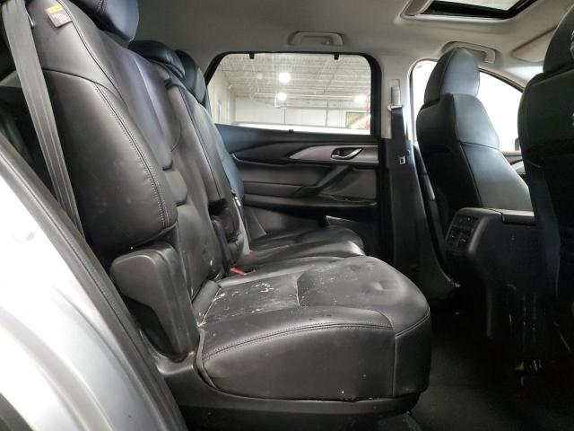 Photo 10 VIN: JM3TCBCY4J0235480 - MAZDA CX-9 TOURI 