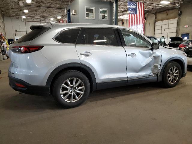 Photo 2 VIN: JM3TCBCY4J0235480 - MAZDA CX-9 TOURI 