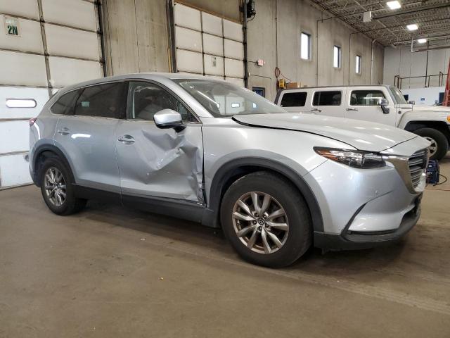 Photo 3 VIN: JM3TCBCY4J0235480 - MAZDA CX-9 TOURI 