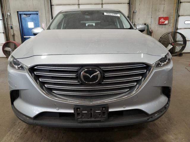 Photo 4 VIN: JM3TCBCY4J0235480 - MAZDA CX-9 TOURI 