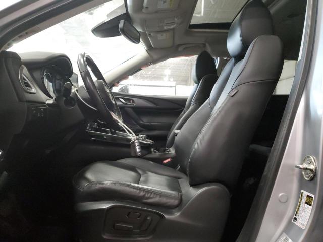 Photo 6 VIN: JM3TCBCY4J0235480 - MAZDA CX-9 TOURI 