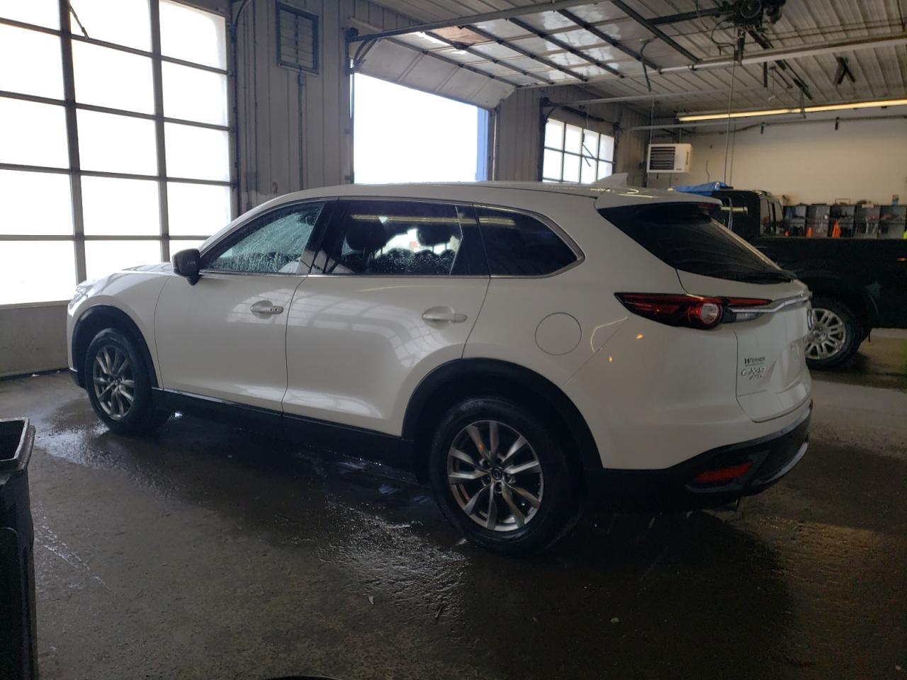 Photo 1 VIN: JM3TCBCY4K0318618 - MAZDA CX-9 