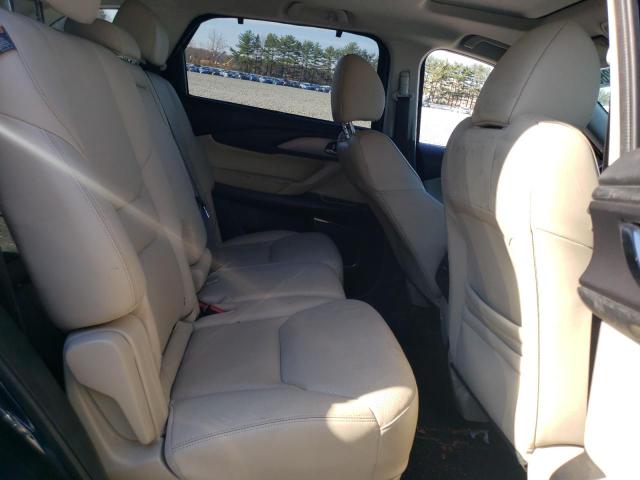 Photo 10 VIN: JM3TCBCY4K0331157 - MAZDA CX-9 