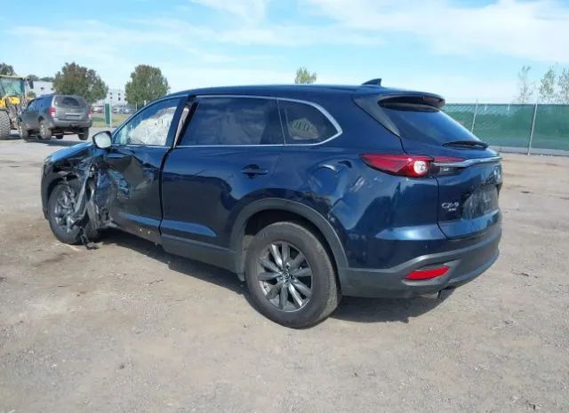 Photo 2 VIN: JM3TCBCY4L0401516 - MAZDA CX-9 