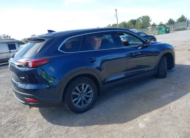 Photo 3 VIN: JM3TCBCY4L0401516 - MAZDA CX-9 