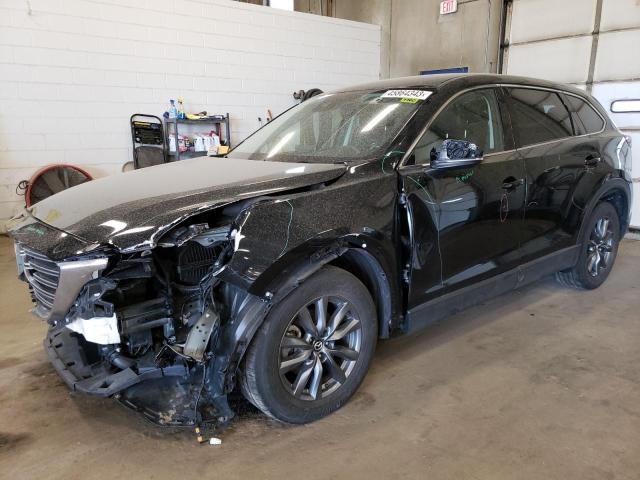 Photo 0 VIN: JM3TCBCY4L0407218 - MAZDA CX-9 TOURI 