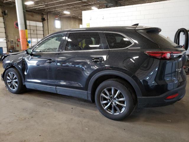 Photo 1 VIN: JM3TCBCY4L0407218 - MAZDA CX-9 TOURI 