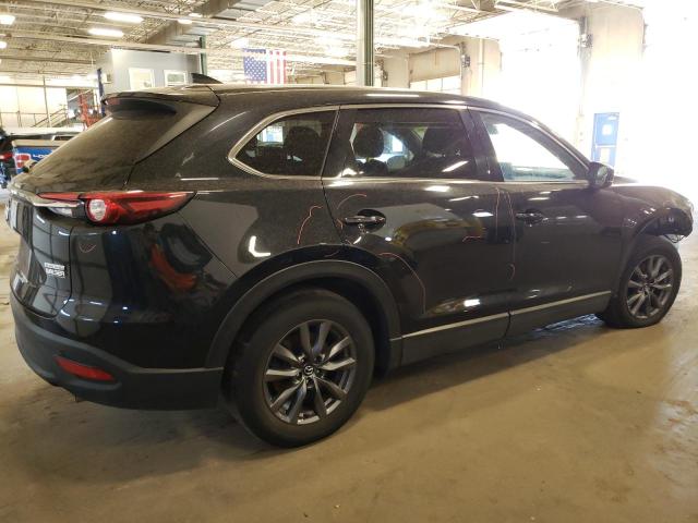 Photo 2 VIN: JM3TCBCY4L0407218 - MAZDA CX-9 TOURI 