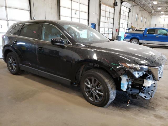 Photo 3 VIN: JM3TCBCY4L0407218 - MAZDA CX-9 TOURI 