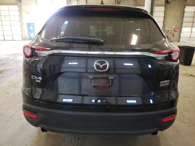 Photo 5 VIN: JM3TCBCY4L0407218 - MAZDA CX-9 TOURI 