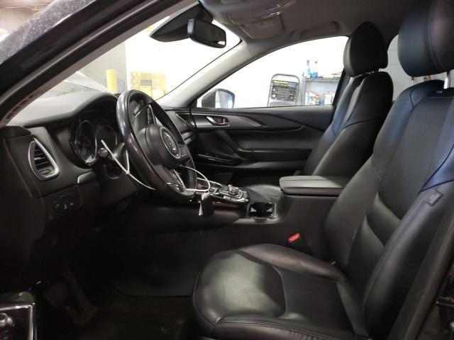 Photo 6 VIN: JM3TCBCY4L0407218 - MAZDA CX-9 TOURI 