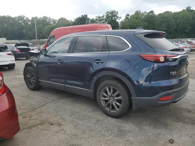 Photo 1 VIN: JM3TCBCY4L0408255 - MAZDA CX-9 TOURI 