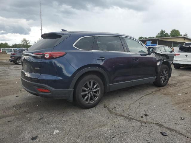 Photo 2 VIN: JM3TCBCY4L0408255 - MAZDA CX-9 TOURI 