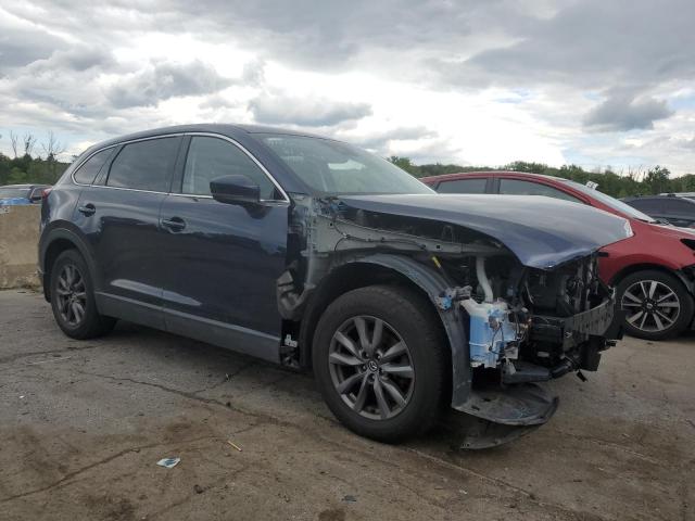 Photo 3 VIN: JM3TCBCY4L0408255 - MAZDA CX-9 TOURI 