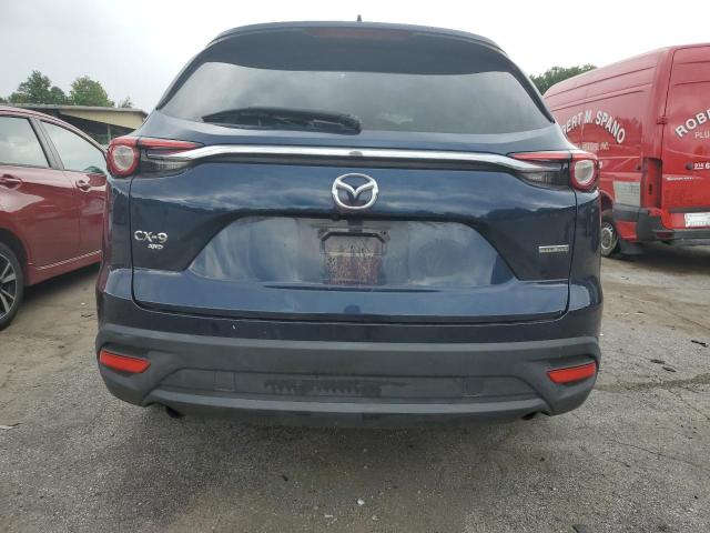 Photo 5 VIN: JM3TCBCY4L0408255 - MAZDA CX-9 TOURI 