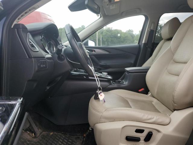 Photo 6 VIN: JM3TCBCY4L0408255 - MAZDA CX-9 TOURI 