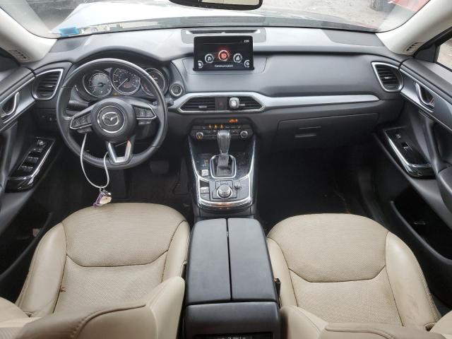 Photo 7 VIN: JM3TCBCY4L0408255 - MAZDA CX-9 TOURI 