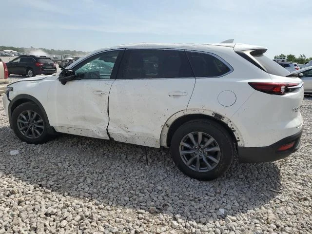 Photo 1 VIN: JM3TCBCY4L0416999 - MAZDA CX-9 TOURI 